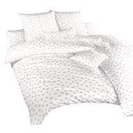 Dadka crepe Agnes white - Bed Linen