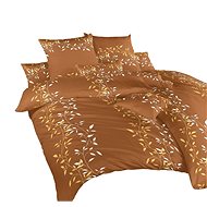 Dadka crepe Mandevila nougat - Bed Linen