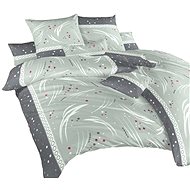 Dadka crepe Galaie grey - Bed Linen