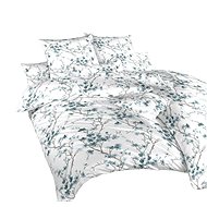 Dadka crepe meadow blue - Bed Linen
