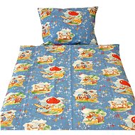 Dadka crepe Fast Company - Crib Bedding
