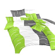 Dadka flannel Island kiwi - Bed Linen