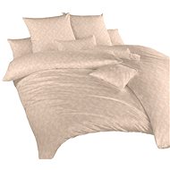 Dadka damask Rokoko beige - Bed Linen