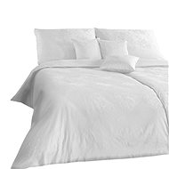 Dadka damask Bouquet of white - Bed Linen