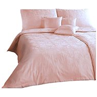 Dadka damask by Jiřina powder - Bed Linen