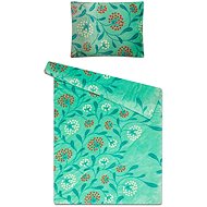 Svitap Sleepwell microflannel Linda menthol - Bed Linen
