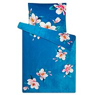 Svitap Sleepwell microflannel Magnolia - Bed Linen