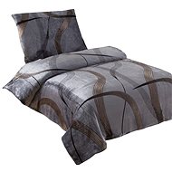 Jahu microflannel Gold Ribbon - Bed Linen