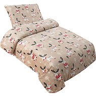 Jahu microflannel Rudolf - Bed Linen