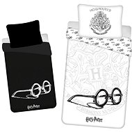 Jerry Fabrics Harry Potter glowing effect - Children's Bedding