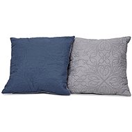 Dadka Cover Ultra 5C/751-391 denim/light grey - Pillowcase