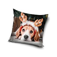 Carbotex Christmas I am reindeer - Pillowcase