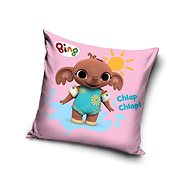 Carbotex Bunny Bing Sula - Pillowcase