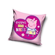 Carbote Polštářek Prasátko Peppa Modelka - Pillow