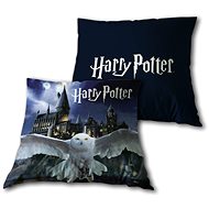 Jerry Fabrics Polštářek Harry Potter Sova - Pillow