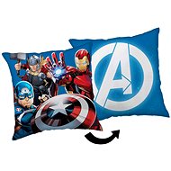 Jerry Fabrics Avengers Heroes Pillow - Pillow