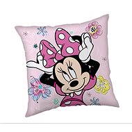 Jerry Fabrics Pillow Minnie Pink bow - Pillow