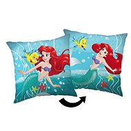 Jerry Fabrics Ariel Friends Pillow - Pillow