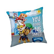 Jerry Fabrics Pillow Paw Patrol - Pillow