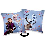 Jerry Fabrics Pillow Frozen Wind - Pillow