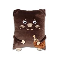 Svitap Sleepwell Pillow microspandex Cat small - Pillow