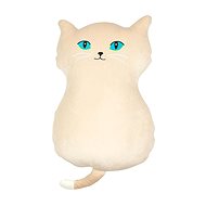Svitap sleepwell Pillow microspandex Cat beige 53 cm - Pillow