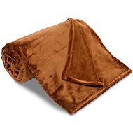 Svitap Sleepwell Blanket MF Uni Sleep Well dark chocolate - Blanket