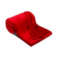 Svitap Sleepwell Blanket MF Uni Sleep Well burgundy - Blanket