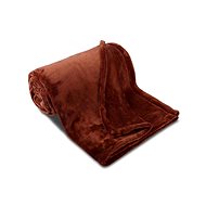 Svitap Sleepwell Blanket MF Uni Sleep Well dark brown - Blanket