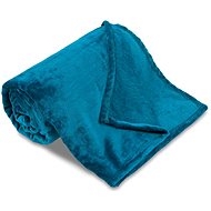 Svitap Sleepwell Blanket MF Uni Sleep Well petrol - Blanket