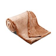 Svitap Sleepwell Blanket MF Uni Sleep Well light chocolate - Blanket