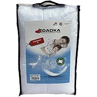 Dadka Blanket Standard lightweight 135 × 200 cm - Duvet 