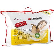Dadka Blanket Luxus Supra winter 135 × 220 cm - Duvet 