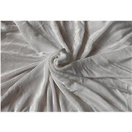 Jahu Sheet micro white 180 × 200 × 25 cm - Bedsheet