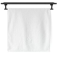 Veba Grand Butterfly 50x100 cm white - Towel
