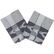 Svitap Sleepwell Extra Absorbent Penguins 3 pcs - Kitchen Towel