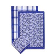 Svitap Sleepwell Extra Absorbent Lavender Blue 3 pcs - Kitchen Towel
