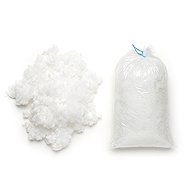 Dadka Luxus Replacement pillow filling 1000 g - Pillow Stuffing