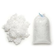 Dadka Standard Spare pillow filling 250 g - Pillow Stuffing