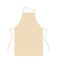 Praktik Beige - Apron