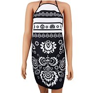 Praktik Slovácko black - Apron