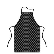 Practitioner Black - Apron