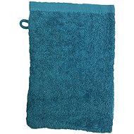 Profod Terry Classic 15 × 24 cm azure blue - Washcloth