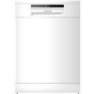  DAEWOO DDW A1211L  - Dishwasher