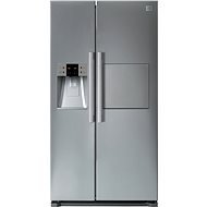  Daewoo FRN Q19FCSI SBS  - American Refrigerator