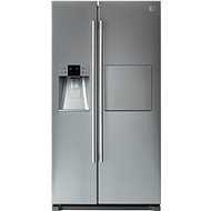  Daewoo FRN Q19 FA VQI  - American Refrigerator