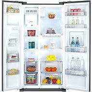 DAEWOO FPN Q19FAVQI - American Refrigerator