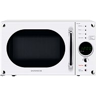  DAEWOO KOR 6L9RW  - Microwave