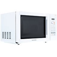 DAEWOO KQG 6L6BW - Microwave