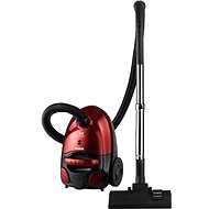 DAEWOO RC 221N - Bagged Vacuum Cleaner